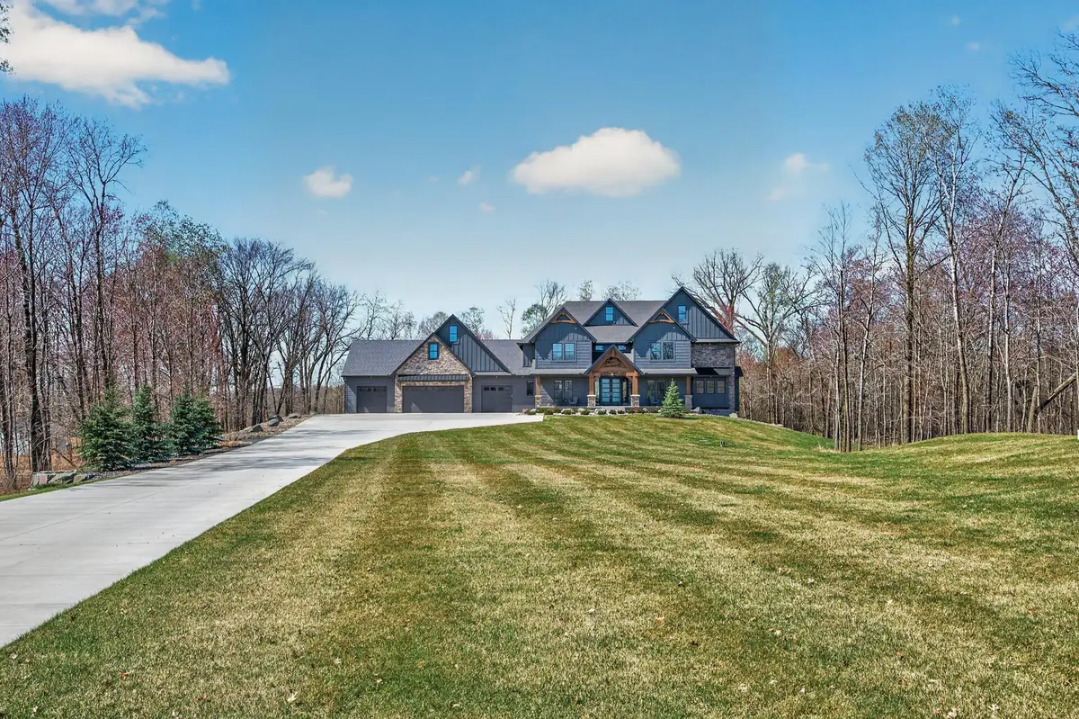 4647 145th Avenue Ne, Andover, MN 55304 - #1