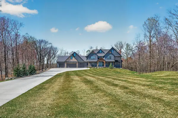 4647 145th Avenue Ne, Andover, MN 55304