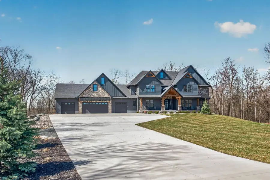 4647 145th Avenue Ne, Andover, MN 55304 - #2