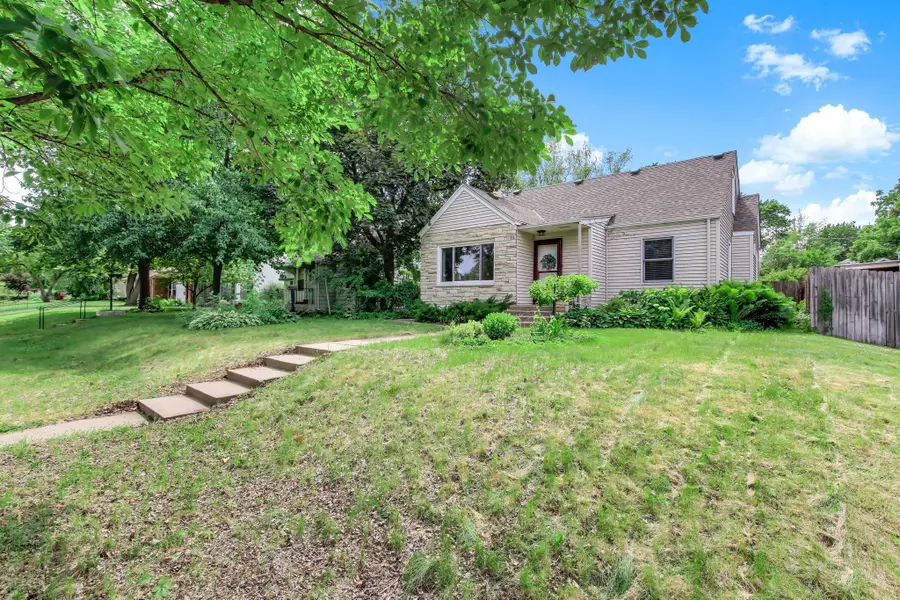 4539 Quail Avenue N, Minneapolis, MN 55422 - #2