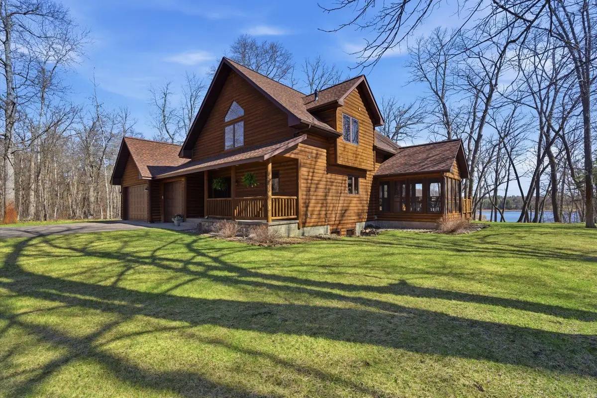 9540 Lake Douglas Way, Pequot Lakes, MN 56472 - #1