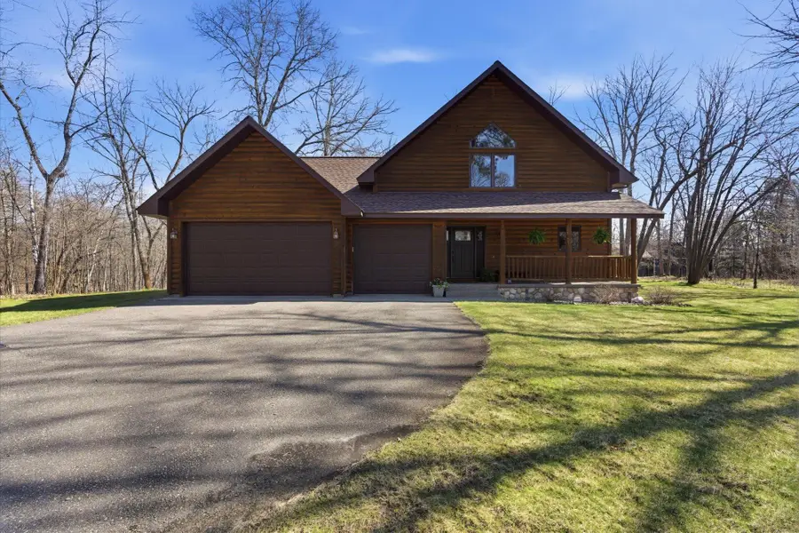 9540 Lake Douglas Way, Pequot Lakes, MN 56472 - #2