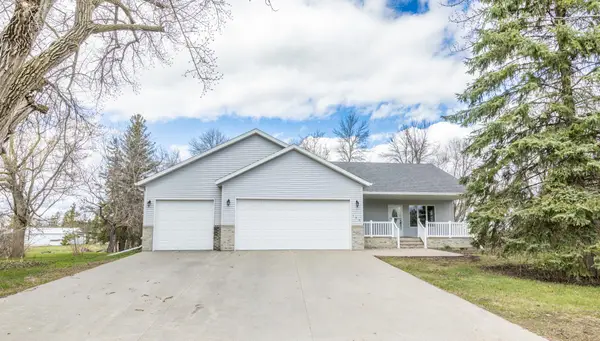 180 Falcon Street, Audubon, MN 56511