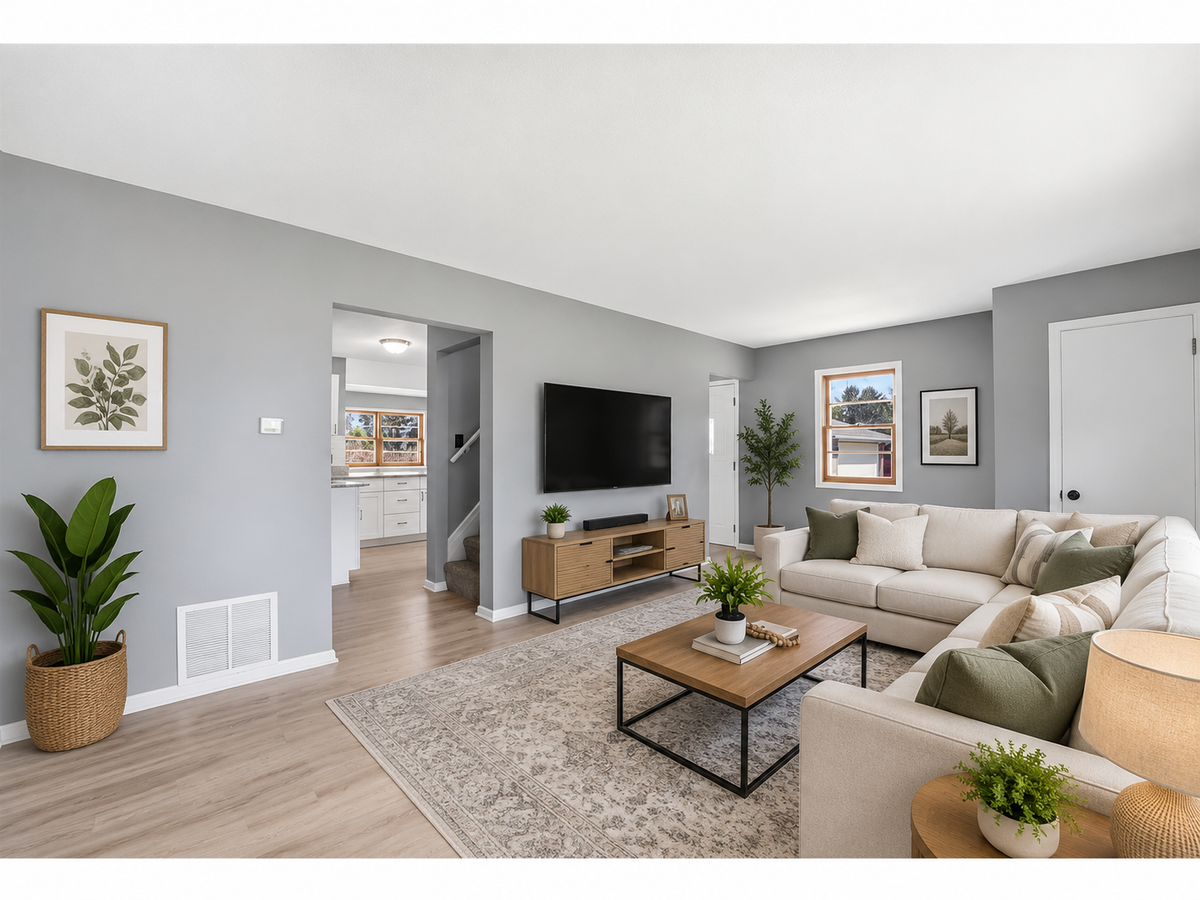 1697 Rose Place, Saint Paul, MN 55113 - #1