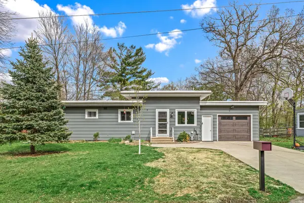 908 15th Street Se, Menomonie, WI 54751