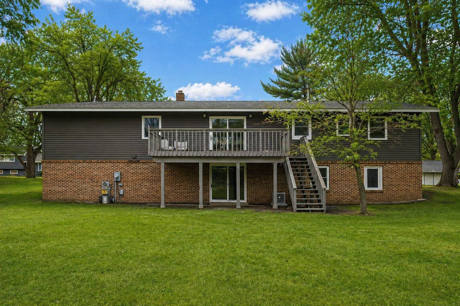 11004 Oak Knoll Terrace N, Hopkins, MN 55305 - #3