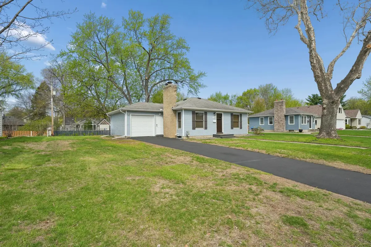 7320 Russell Avenue S, Richfield, MN 55423 - #1