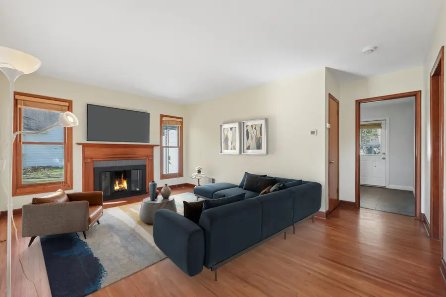 7320 Russell Avenue S, Richfield, MN 55423 - #2