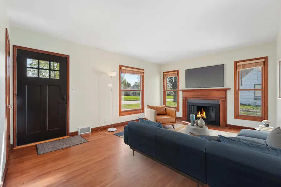 7320 Russell Avenue S, Richfield, MN 55423 - #3