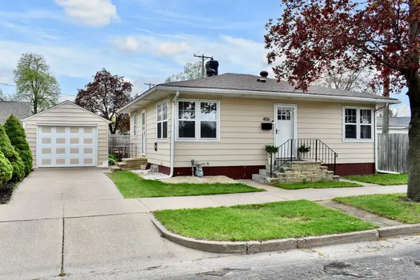 406 Chestnut Street, Winona, MN 55987