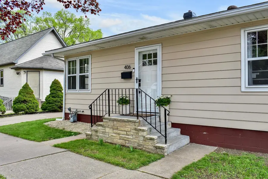 406 Chestnut Street, Winona, MN 55987 - #2