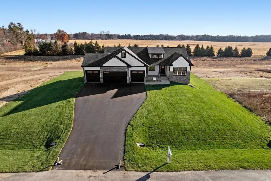 21207 Tippecanoe Street Ne, East Bethel, MN 55011 - #3