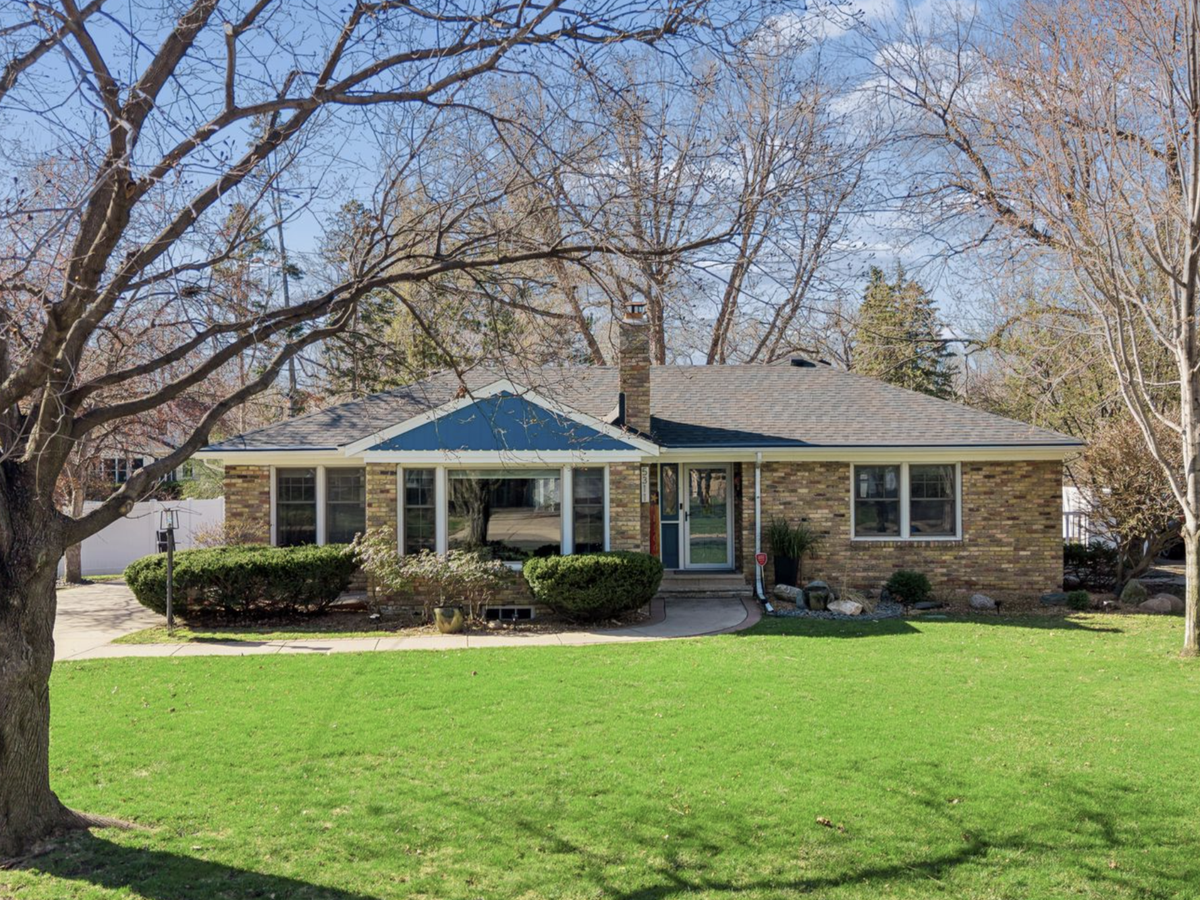 5311 Saint Croix Avenue N, Minneapolis, MN 55422 - #1