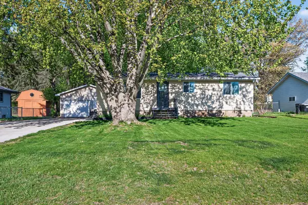 13208 Crooked Lake Boulevard Nw, Coon Rapids, MN 55448