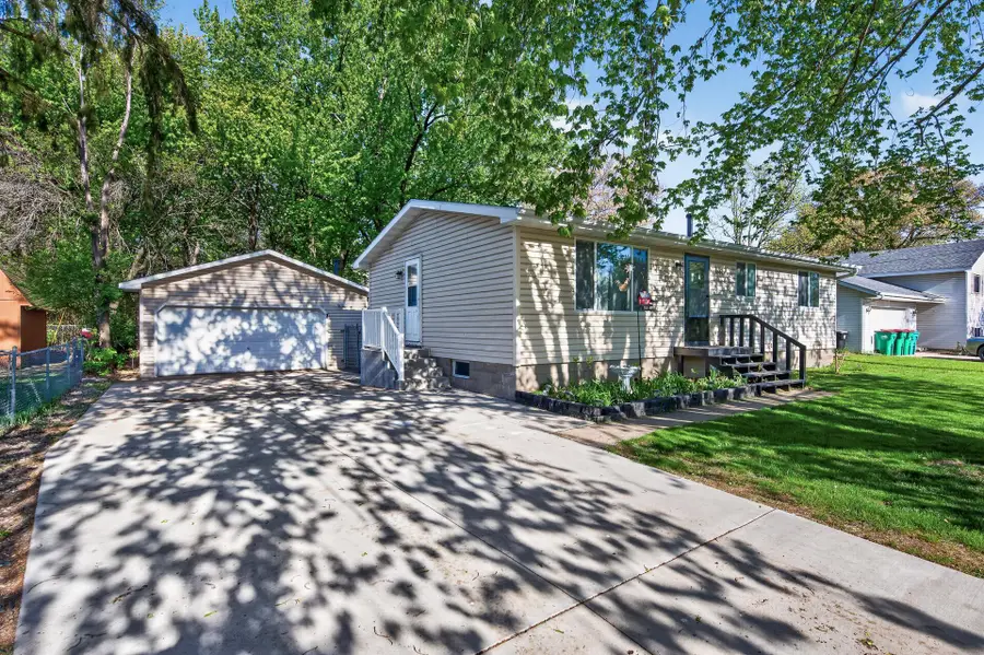 13208 Crooked Lake Boulevard Nw, Coon Rapids, MN 55448 - #2