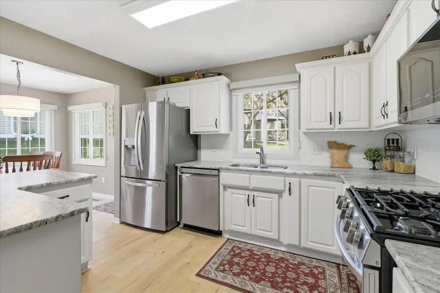 3969 Niagara Lane N, Minneapolis, MN 55446 - #3
