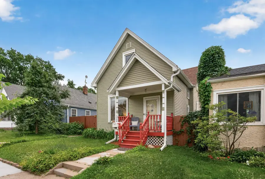 1008 Cook Avenue E, Saint Paul, MN 55106 - #3