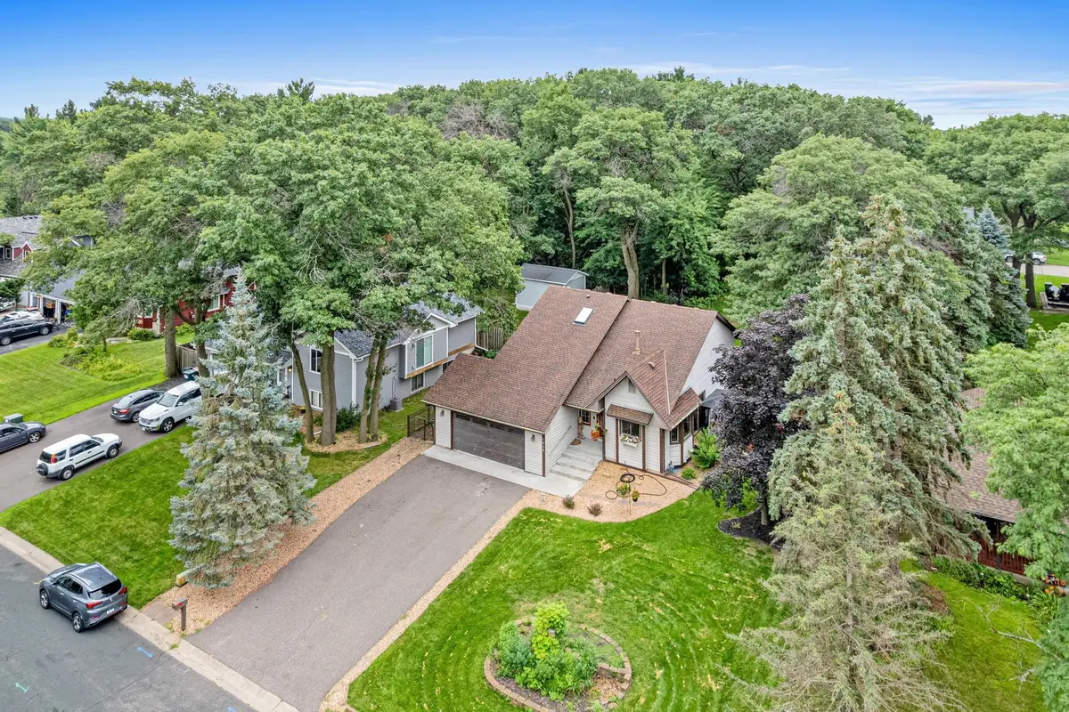 1936 121st Avenue Ne, Blaine, MN 55449 - #1