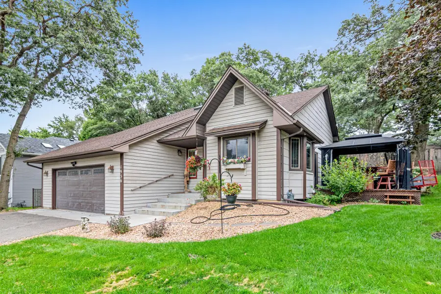1936 121st Avenue Ne, Blaine, MN 55449 - #2