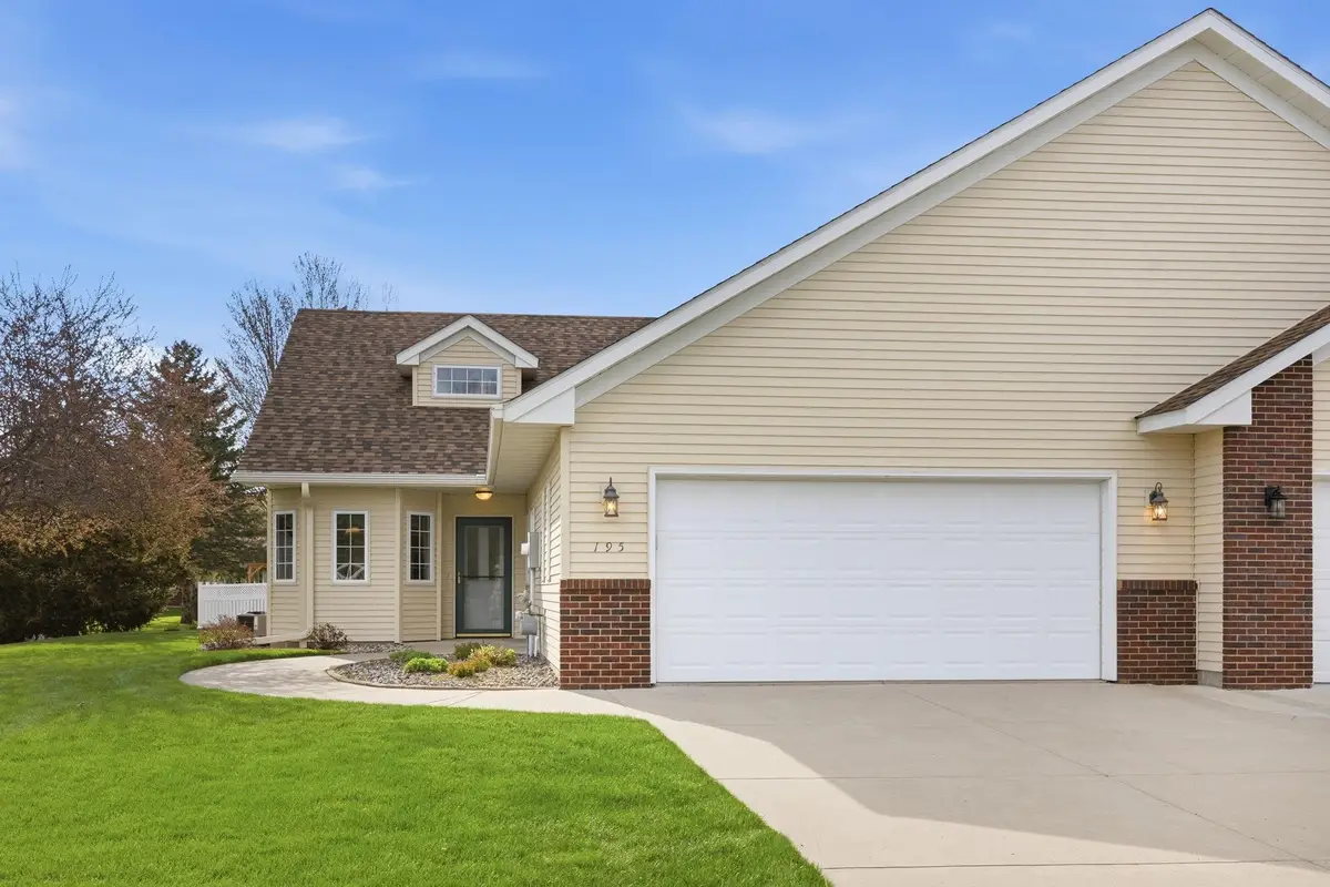 195 Goldfinch Lane, Clearwater, MN 55320 - #1