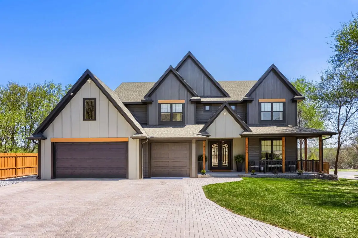 2059 124th Lane Nw, Coon Rapids, MN 55448 - #1