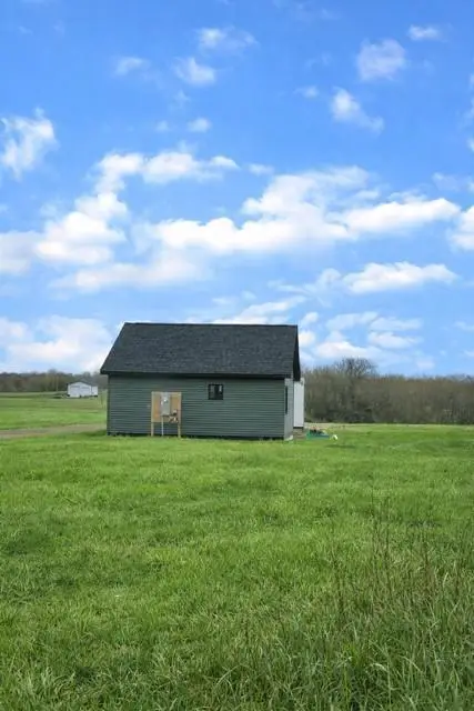 1280 150th Avenue, Balsam Lake, WI 54810