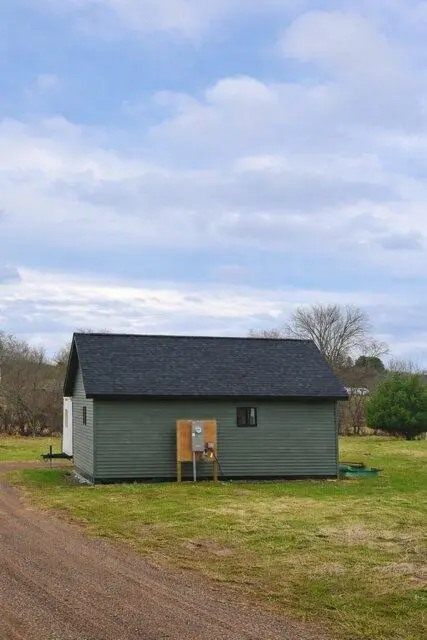 1280 150th Avenue, Balsam Lake, WI 54810 - #2