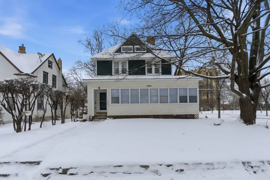 3202 N 6th Street, Minneapolis, MN 55412 - #2