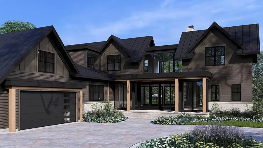 4410 Manitou Road, Excelsior, MN 55331 - #3