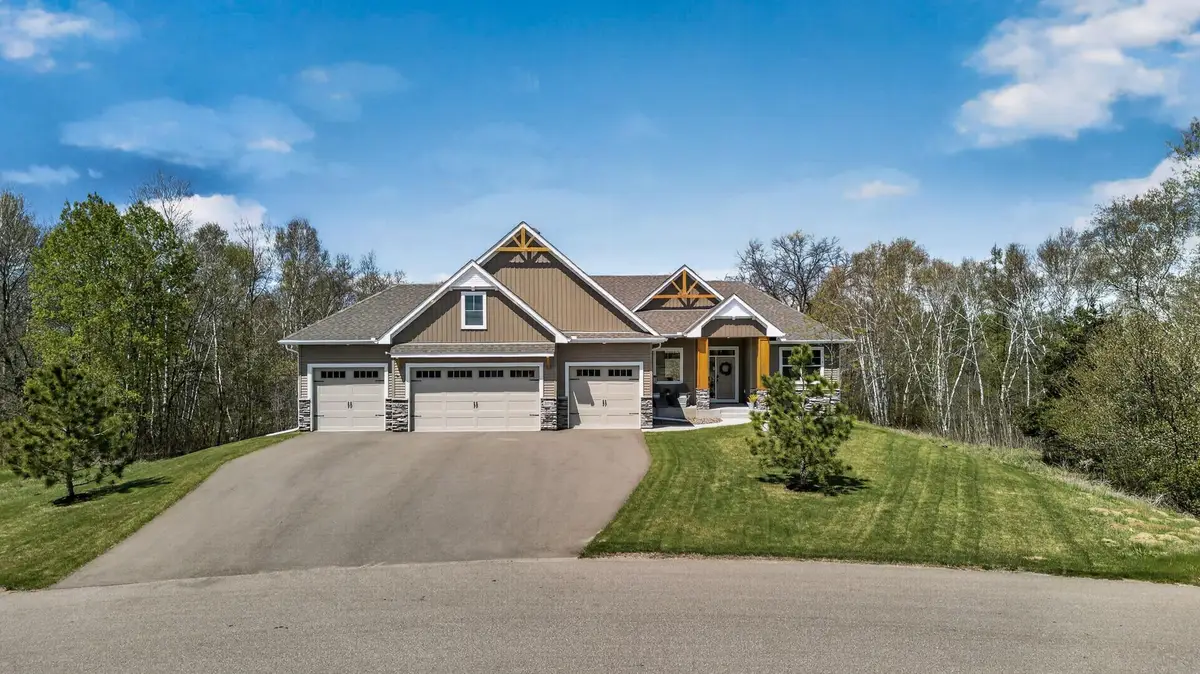 20718 Tamarack Street Nw, Oak Grove, MN 55011 - #1