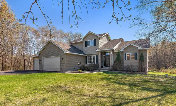 25231 134th Street Nw, Zimmerman, MN 55398