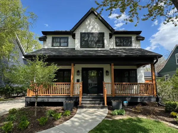 3345 S Alabama Avenue S, Minneapolis, MN 55416