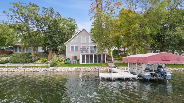 10320 Sherbrooke Beach Lane, Pelican Rapids, MN 56572