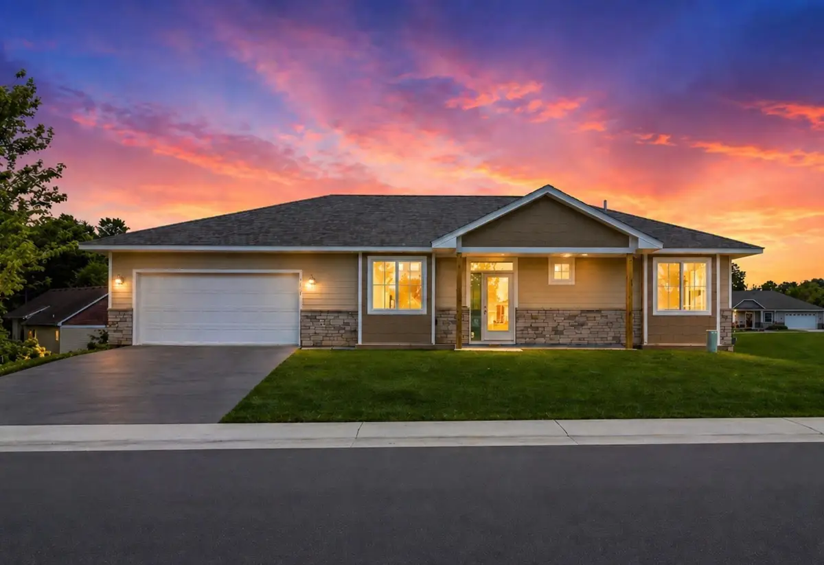 31079 Magnolia Ridge Way, Lindstrom, MN 55045 - #1