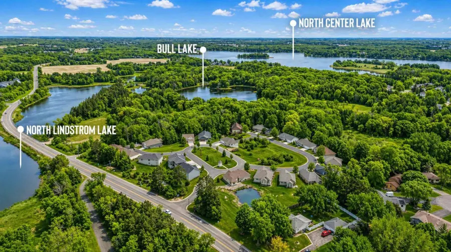 31079 Magnolia Ridge Way, Lindstrom, MN 55045 - #3