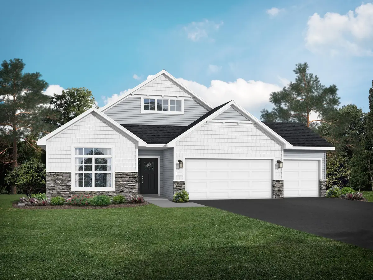 3603 237th Avenue Nw, Saint Francis, MN 55070 - #1