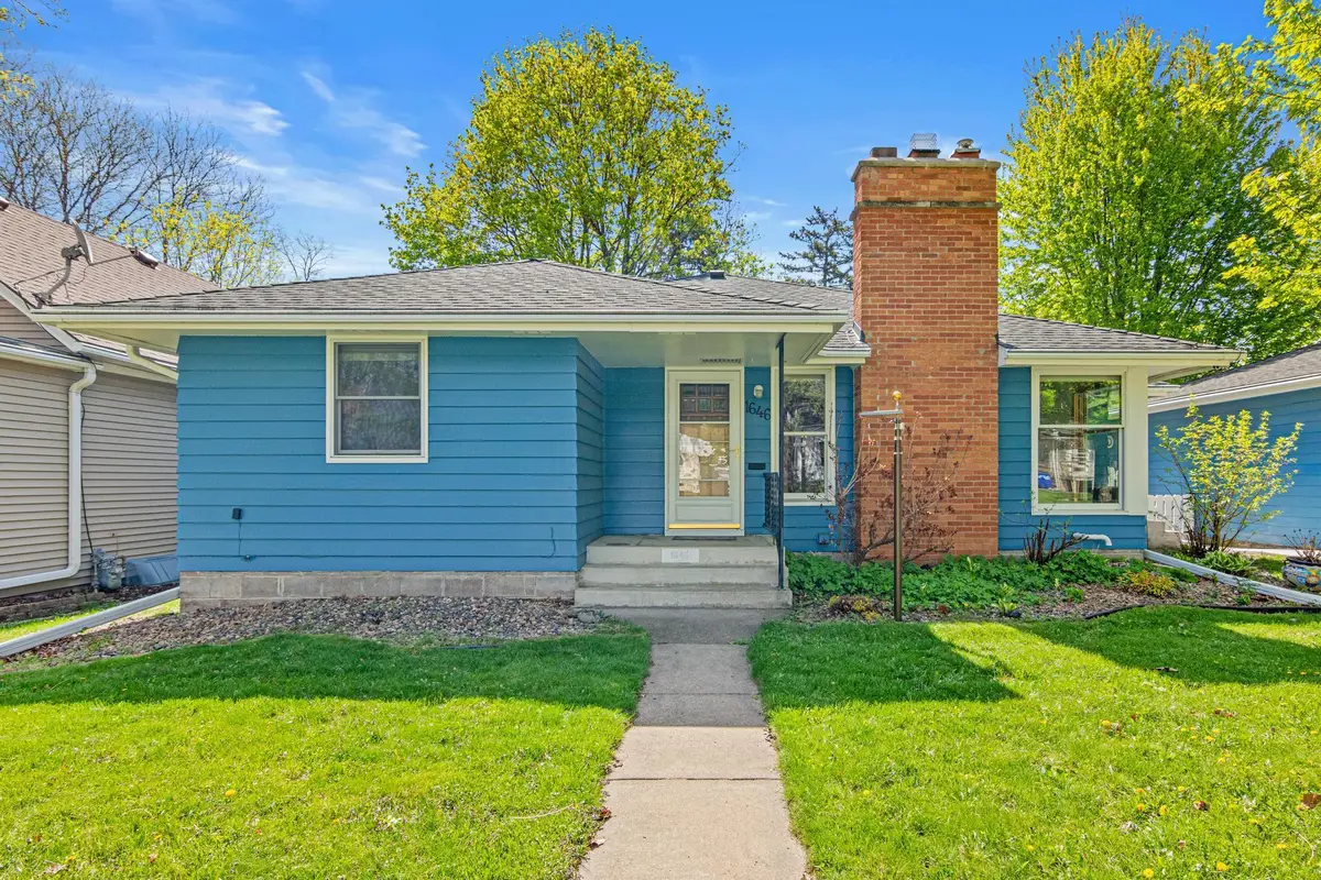 1646 Middleton Avenue, Saint Paul, MN 55116 - #1