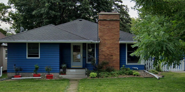 1646 Middleton Avenue, Saint Paul, MN 55116