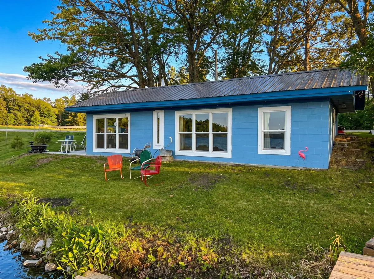 23742 State 87, Nevis, MN 56467 - #1