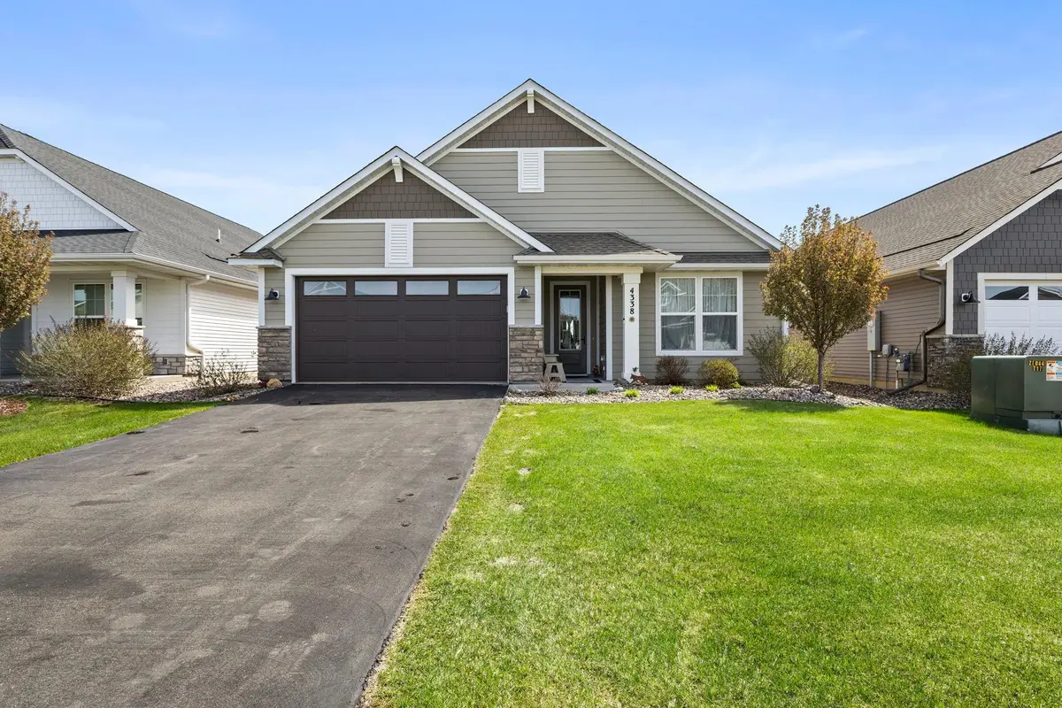 4338 Monarch Drive, Woodbury, MN 55129 - #1