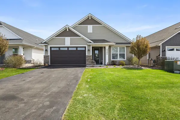 4338 Monarch Drive, Saint Paul, MN 55129