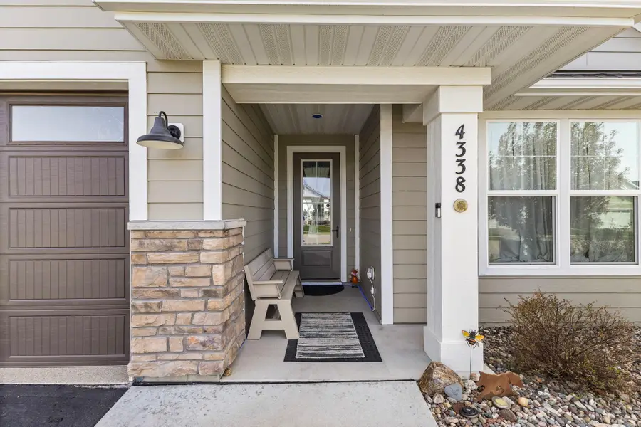 4338 Monarch Drive, Woodbury, MN 55129 - #2