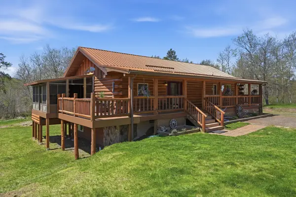 N6101 9th Street, Spooner, WI 54801