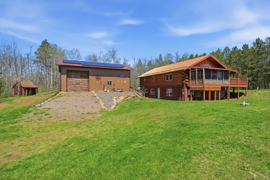 N6101 9th Street, Spooner, WI 54801 - #2