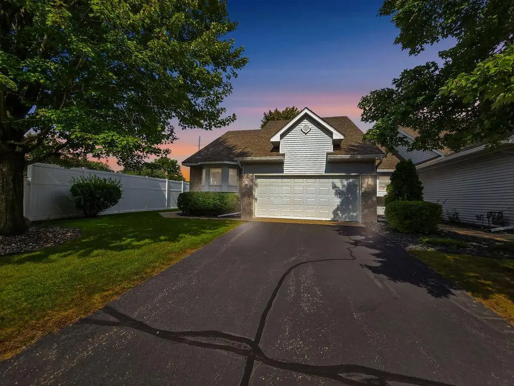 1593 126th Lane Nw, Coon Rapids, MN 55448 - #1