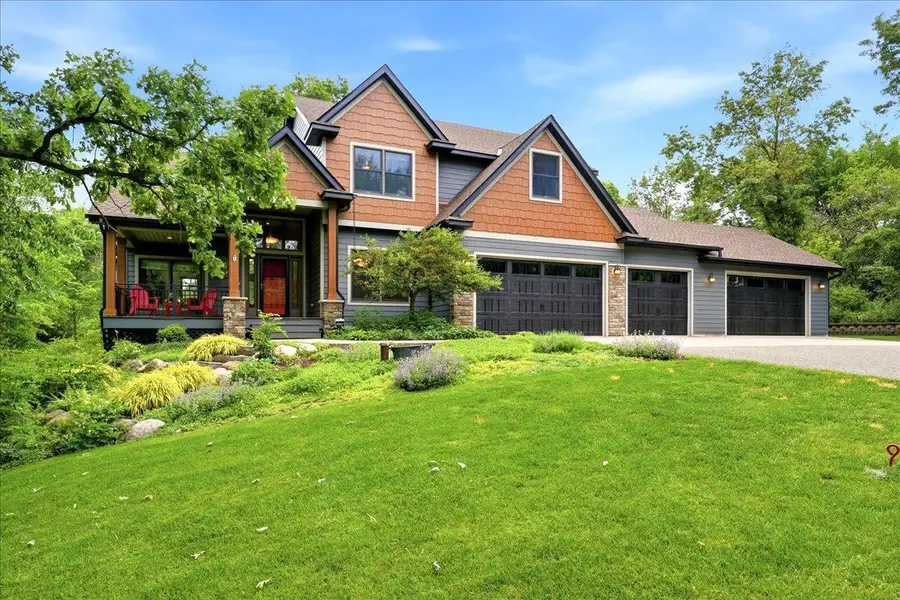 987 Parkview Lane, Hudson, WI 54016 - #2
