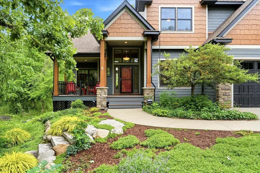 987 Parkview Lane, Hudson, WI 54016 - #3