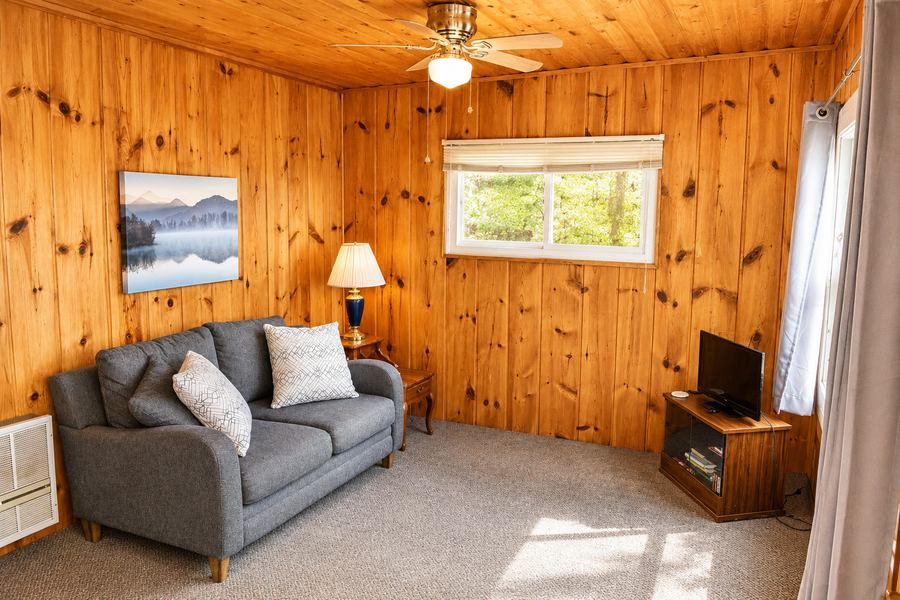 678 Shore Haven Lane #Cabin 5, Hackensack, MN 56452 - #3