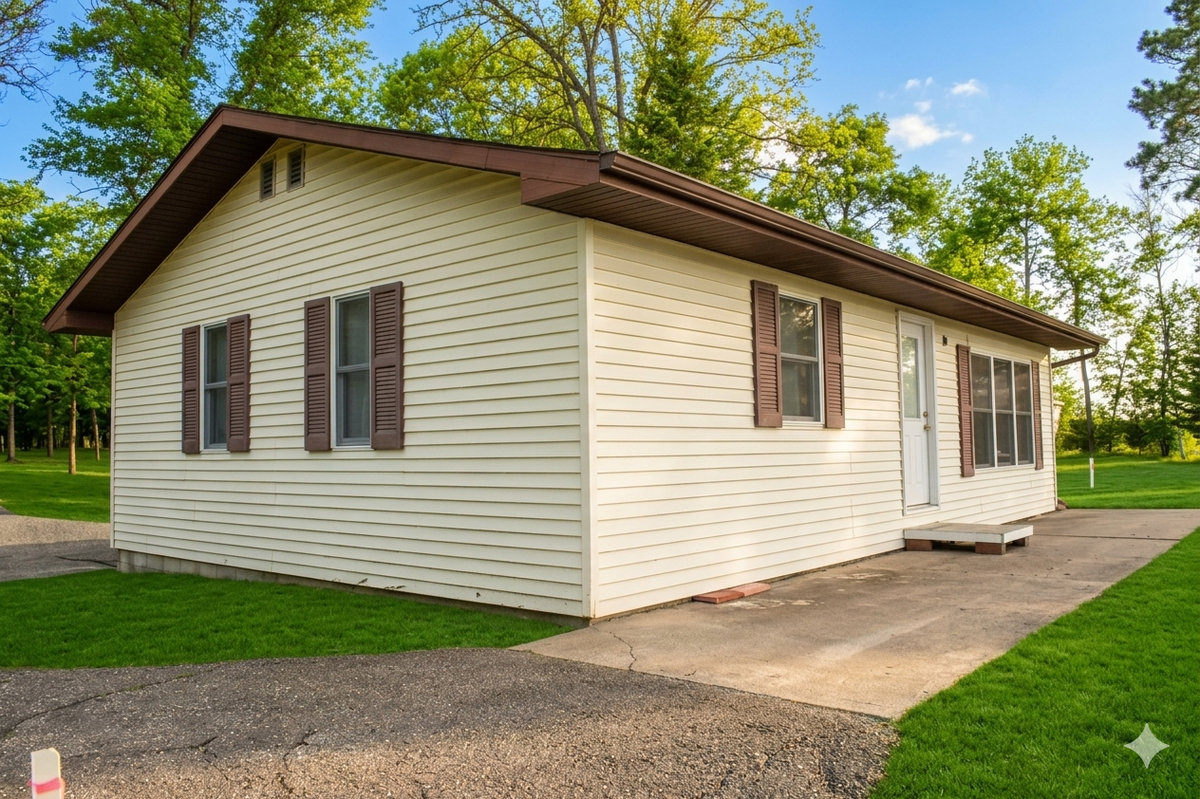 674 Shore Haven Lane #Cabin 6, Hackensack, MN 56452 - #1
