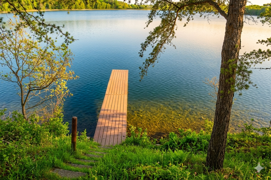 674 Shore Haven Lane #Cabin 6, Hackensack, MN 56452 - #2